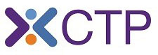 Logo - CTP